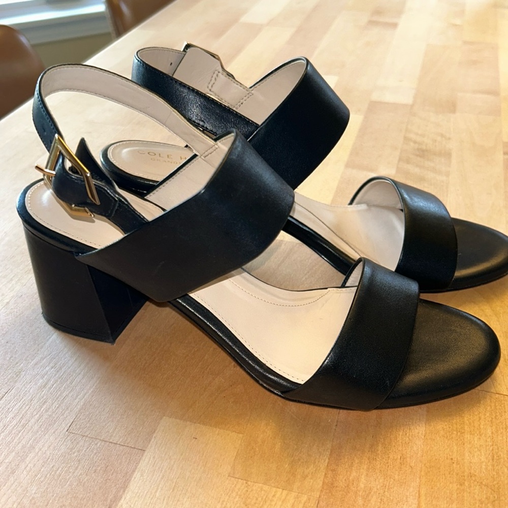 Cole Haan “Avani” Sandal, Size 9